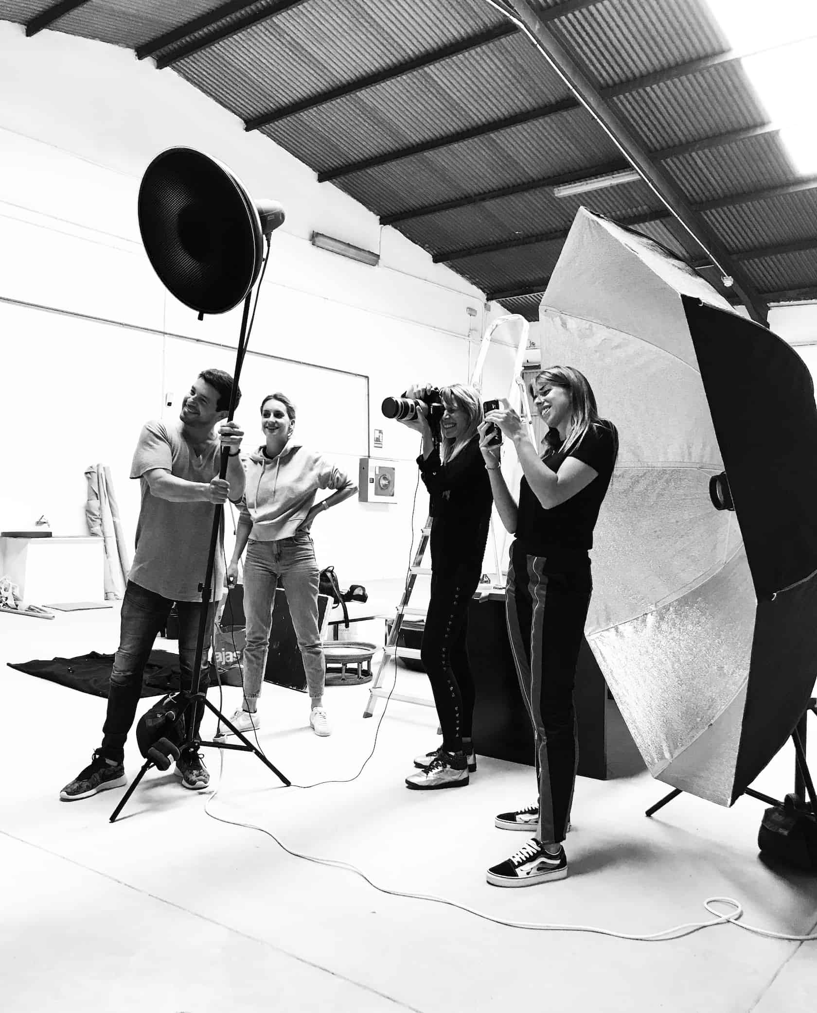 Marbella photography visual storytelling for Social media