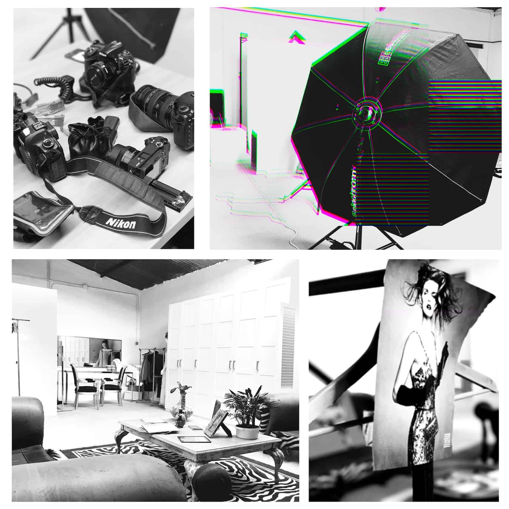 Photography Social Media Visual Marbella