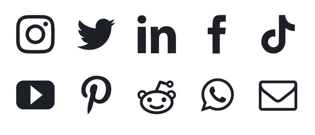 Social Media Tools Social Media tools